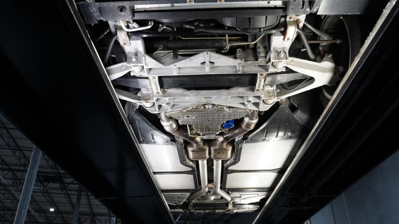 2003 Chevrolet Corvette 50th Anniversary