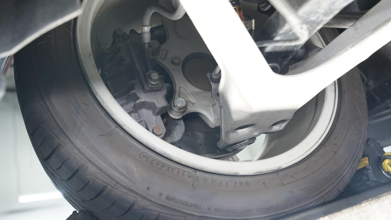 2003 Chevrolet Corvette 50th Anniversary