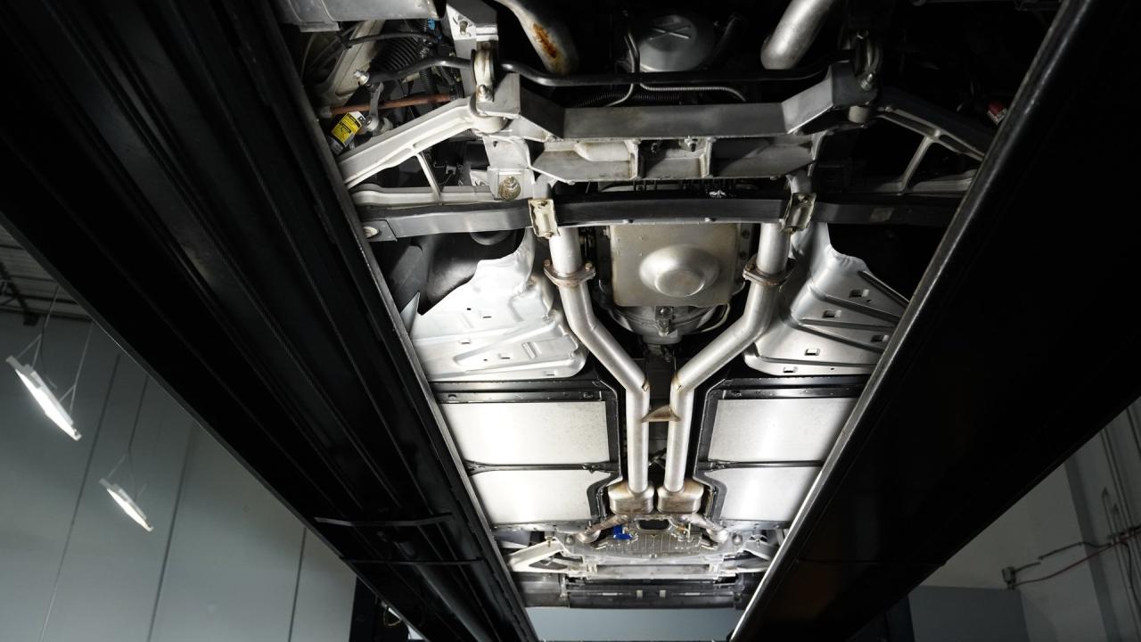 2003 Chevrolet Corvette 50th Anniversary