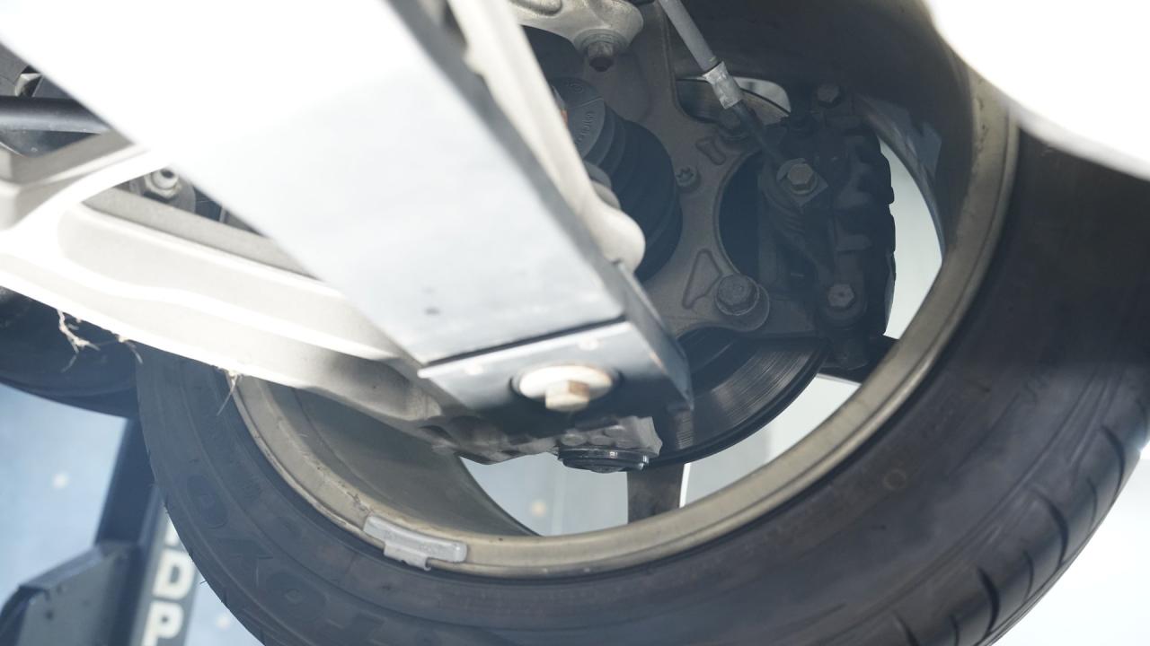 2003 Chevrolet Corvette 50th Anniversary