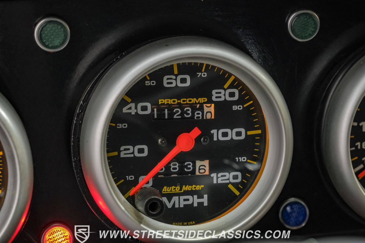 1970 Chevrolet Chevelle SS 454 Tribute