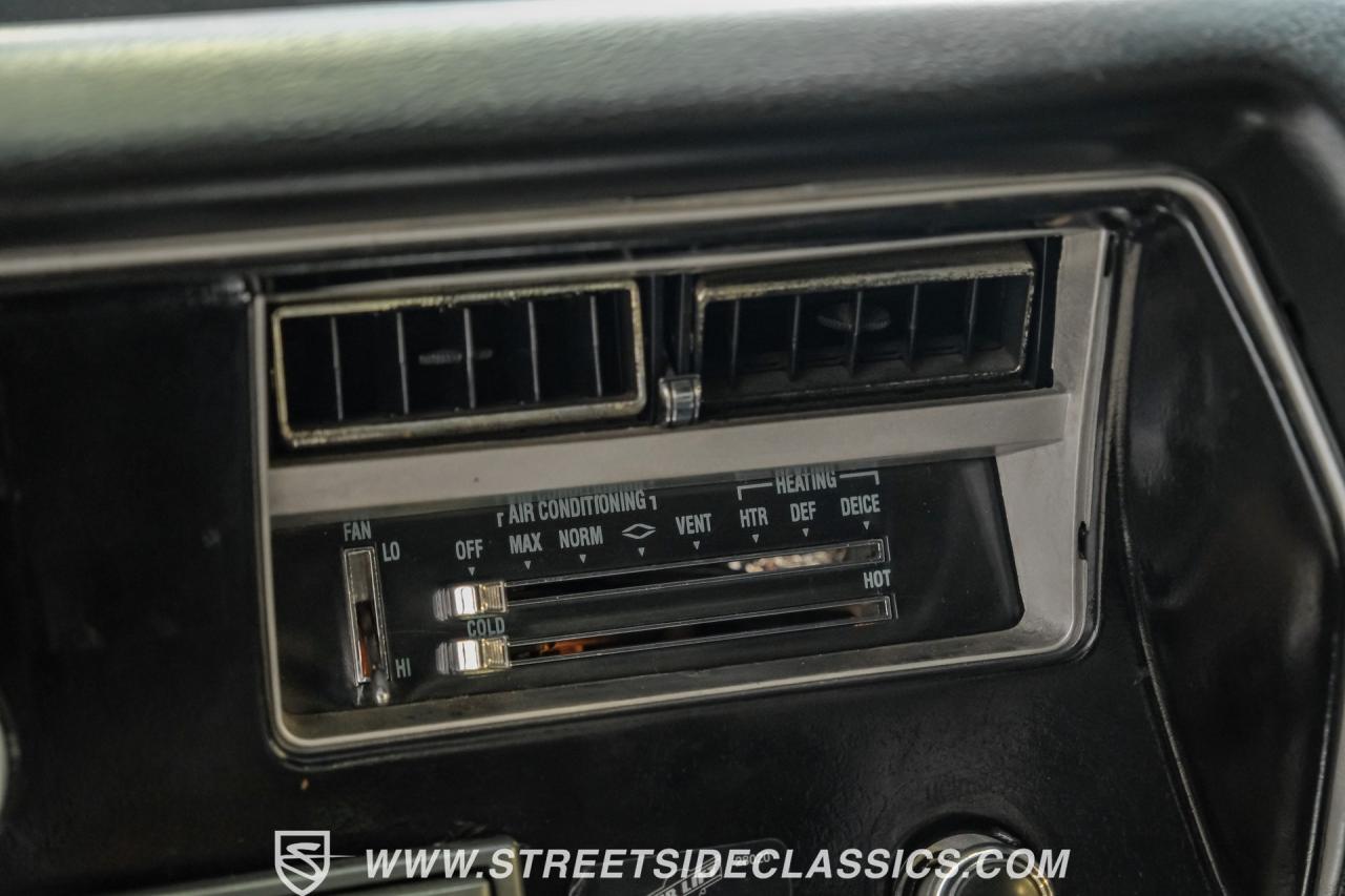 1970 Chevrolet Chevelle SS 454 Tribute