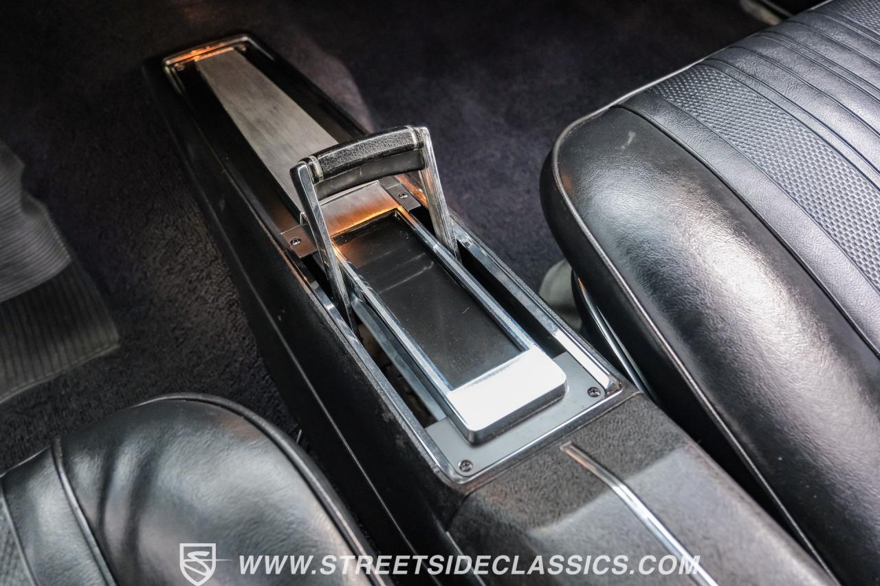 1970 Chevrolet Chevelle SS 454 Tribute