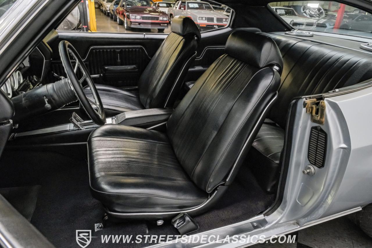 1970 Chevrolet Chevelle SS 454 Tribute