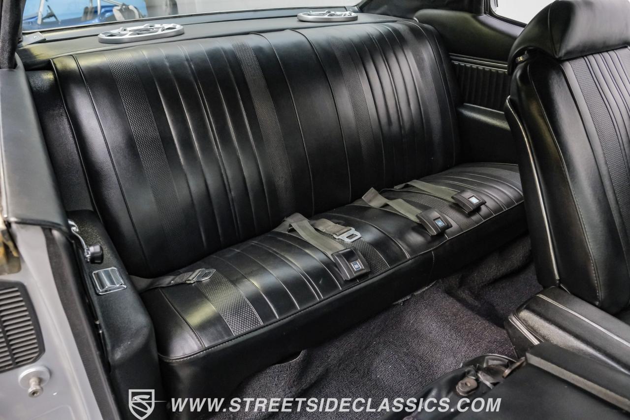 1970 Chevrolet Chevelle SS 454 Tribute