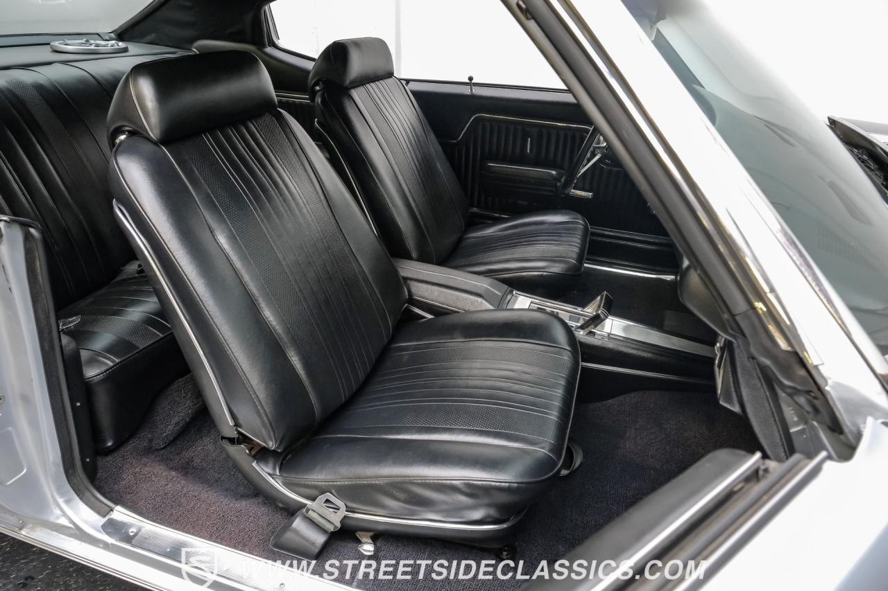 1970 Chevrolet Chevelle SS 454 Tribute