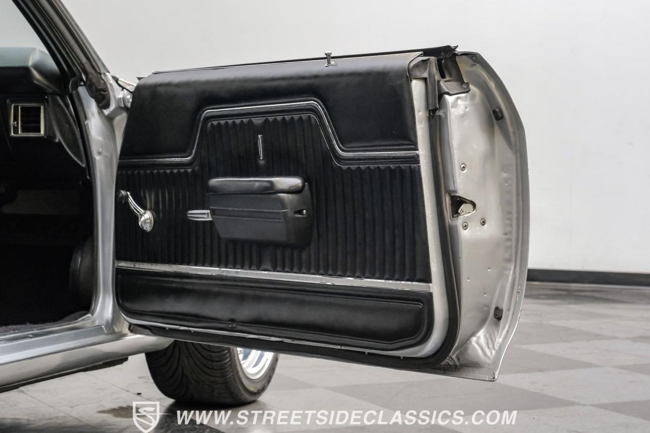 1970 Chevrolet Chevelle SS 454 Tribute