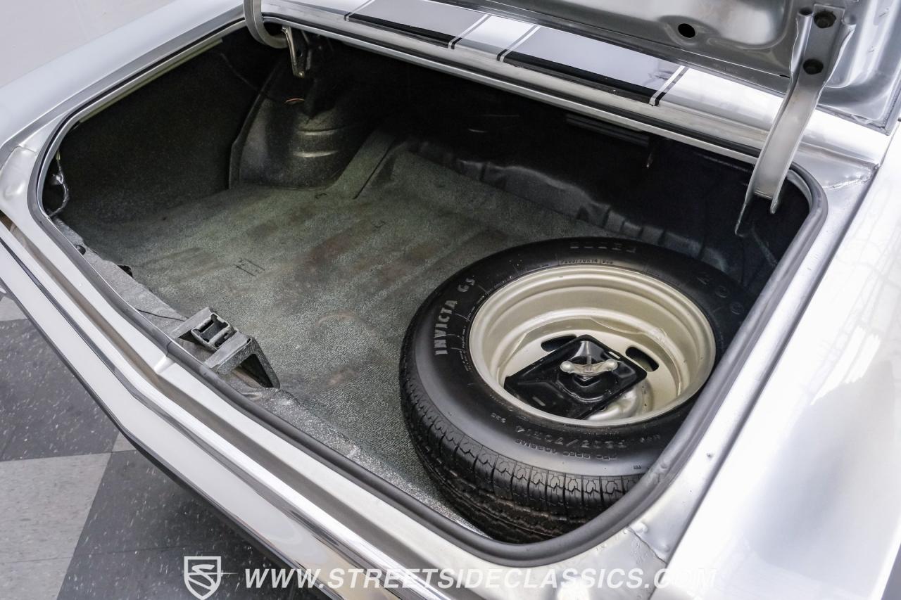 1970 Chevrolet Chevelle SS 454 Tribute