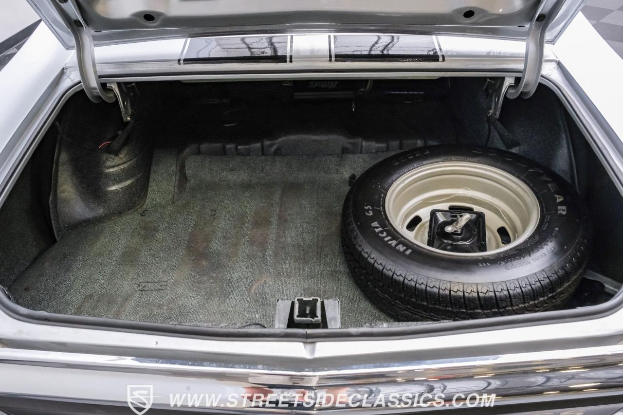 1970 Chevrolet Chevelle SS 454 Tribute