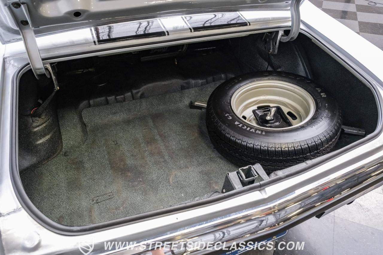 1970 Chevrolet Chevelle SS 454 Tribute