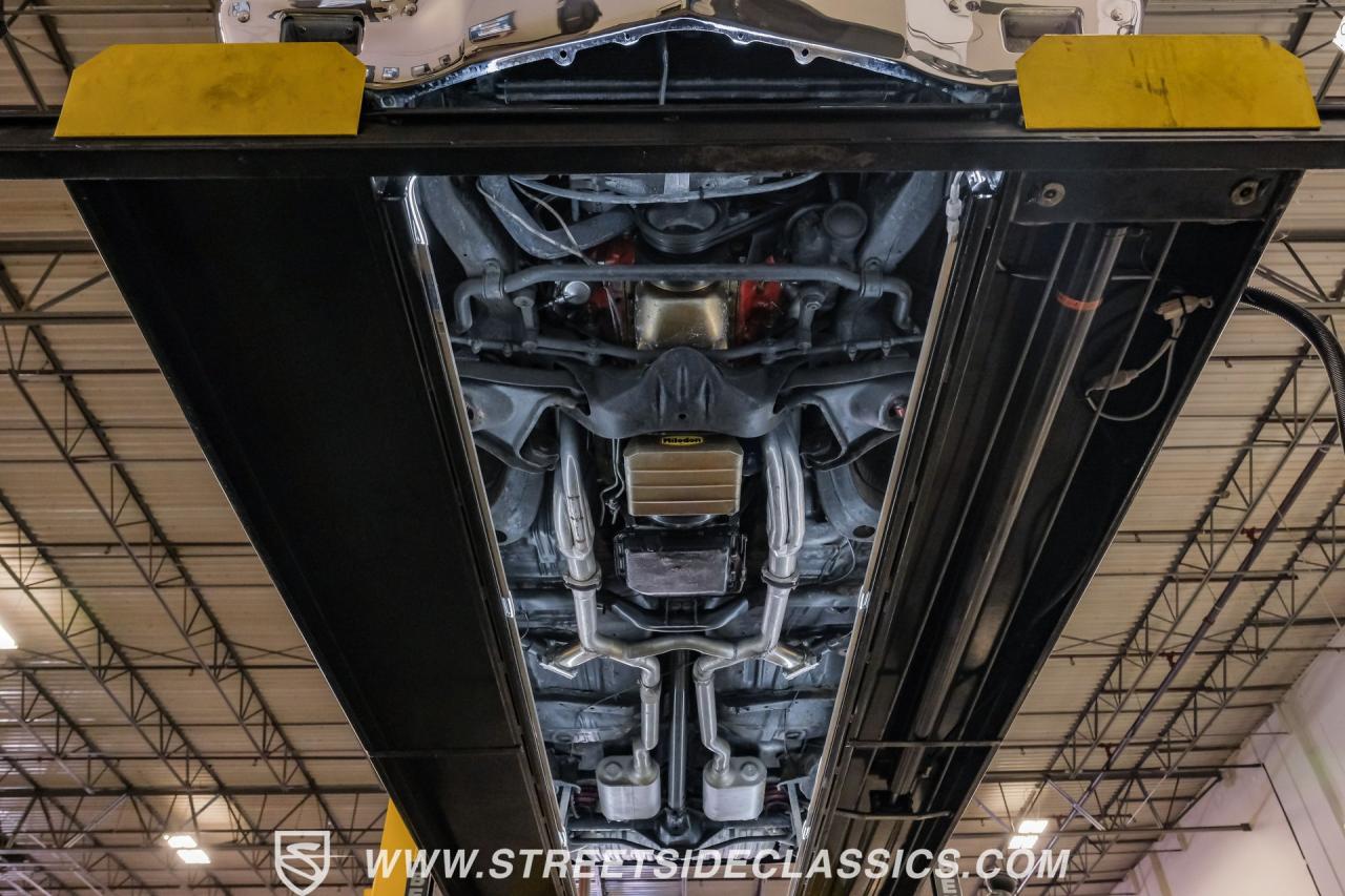 1970 Chevrolet Chevelle SS 454 Tribute