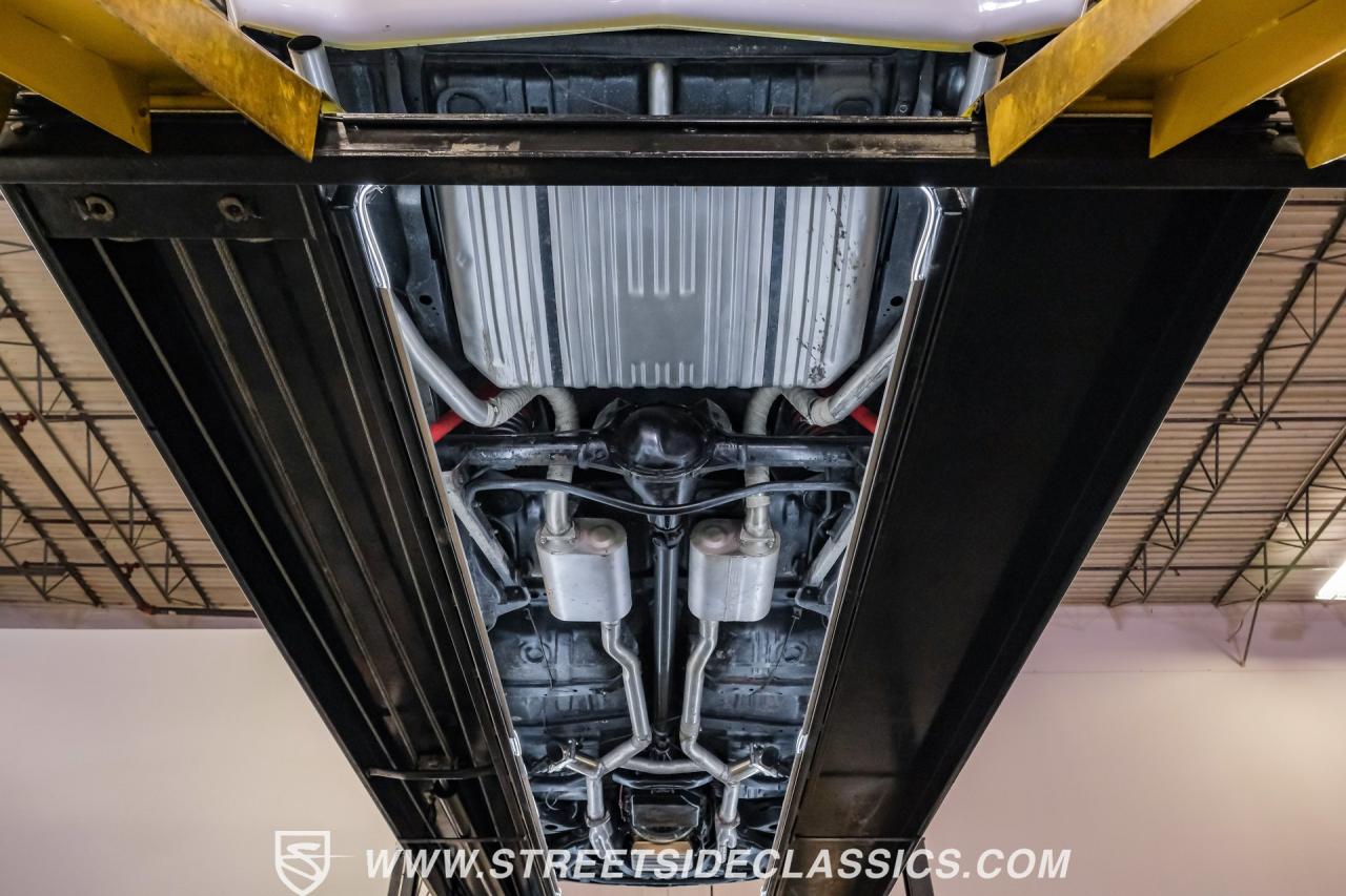 1970 Chevrolet Chevelle SS 454 Tribute