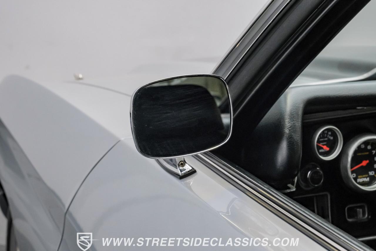 1970 Chevrolet Chevelle SS 454 Tribute