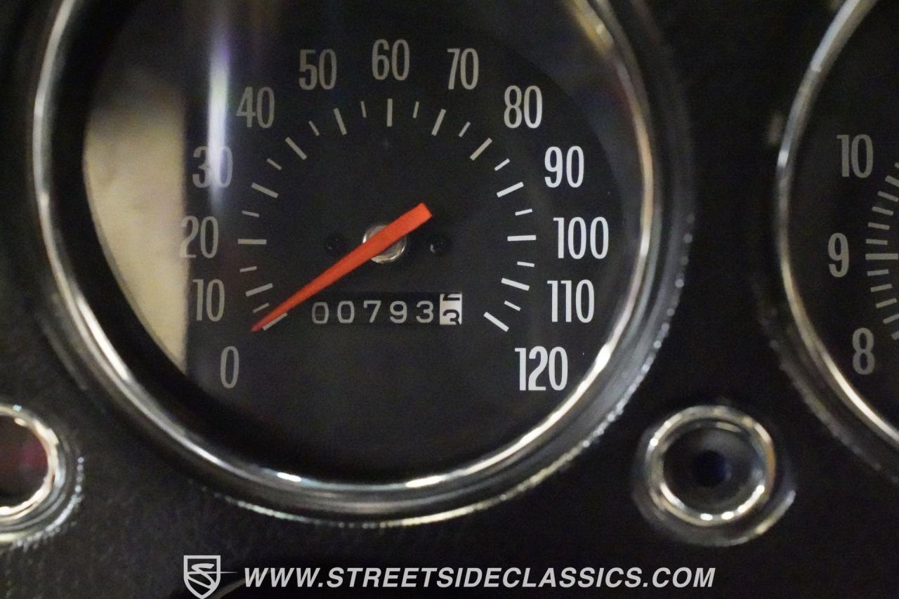 1971 Chevrolet Chevelle SS 454 Tribute