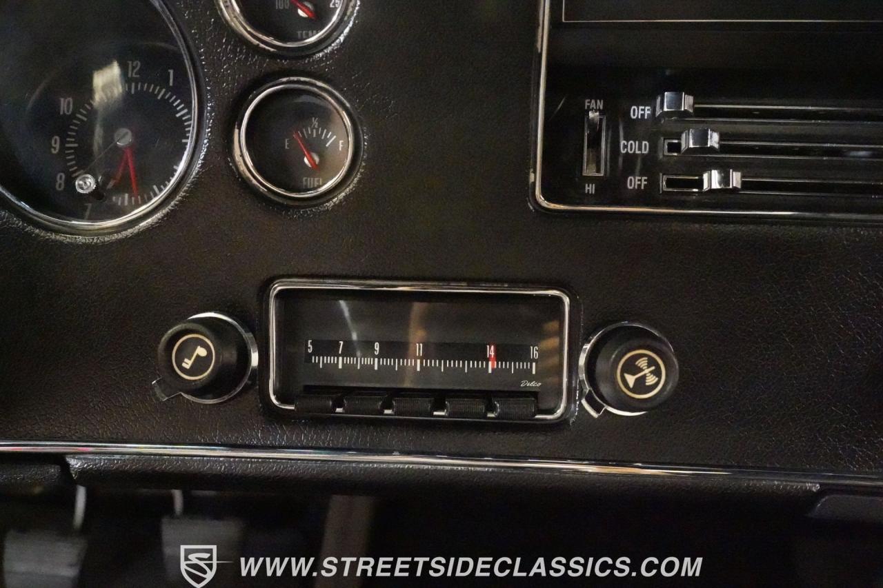 1971 Chevrolet Chevelle SS 454 Tribute