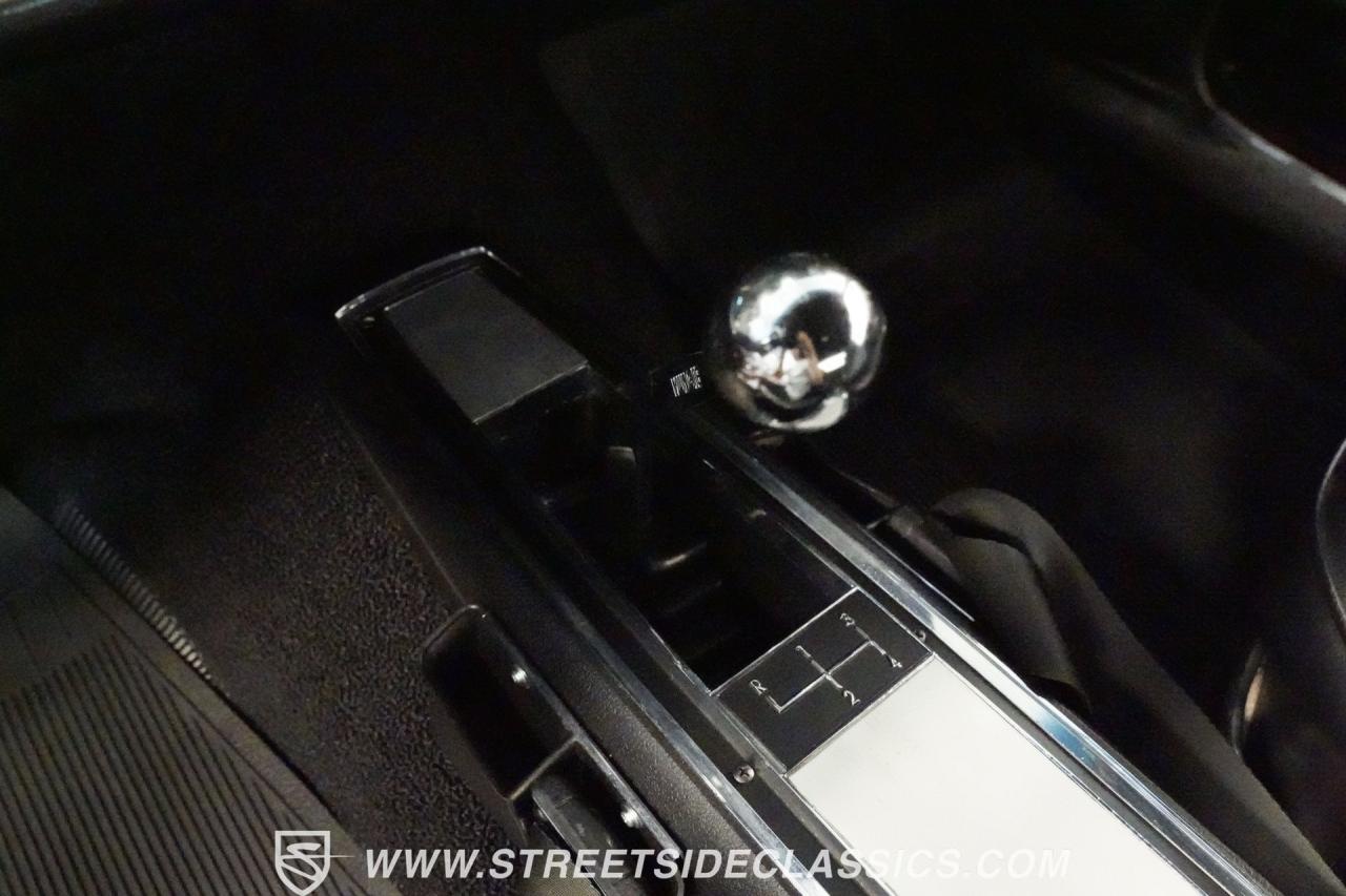 1971 Chevrolet Chevelle SS 454 Tribute