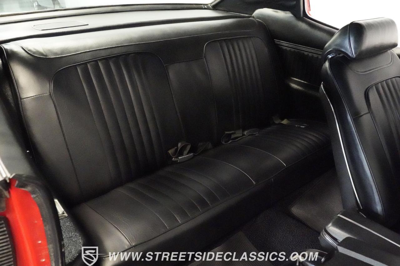 1971 Chevrolet Chevelle SS 454 Tribute