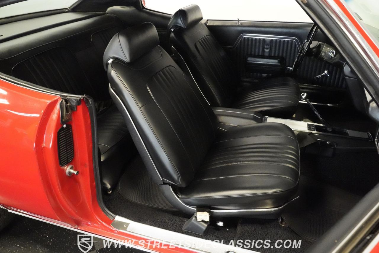 1971 Chevrolet Chevelle SS 454 Tribute