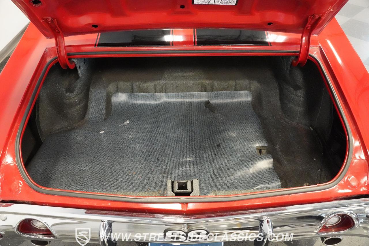 1971 Chevrolet Chevelle SS 454 Tribute