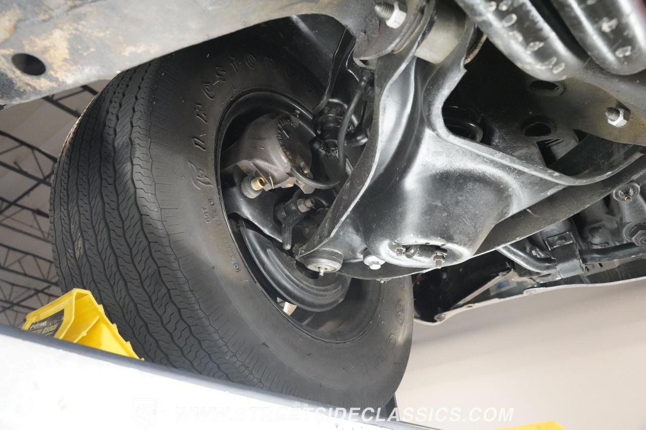 1971 Chevrolet Chevelle SS 454 Tribute