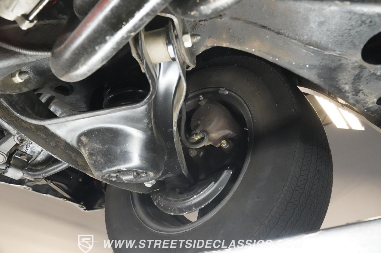 1971 Chevrolet Chevelle SS 454 Tribute