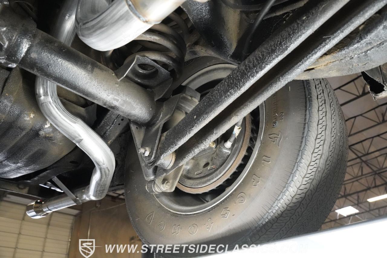 1971 Chevrolet Chevelle SS 454 Tribute