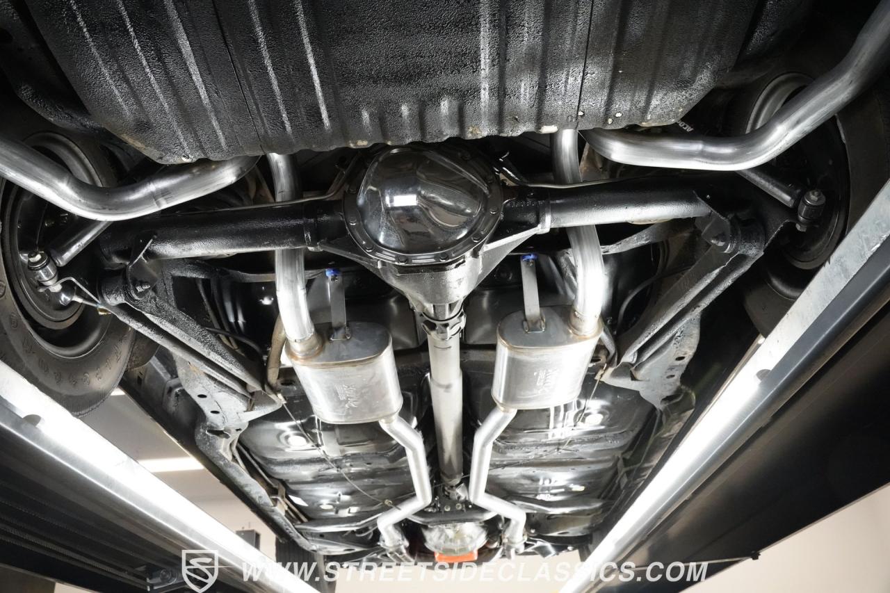 1971 Chevrolet Chevelle SS 454 Tribute