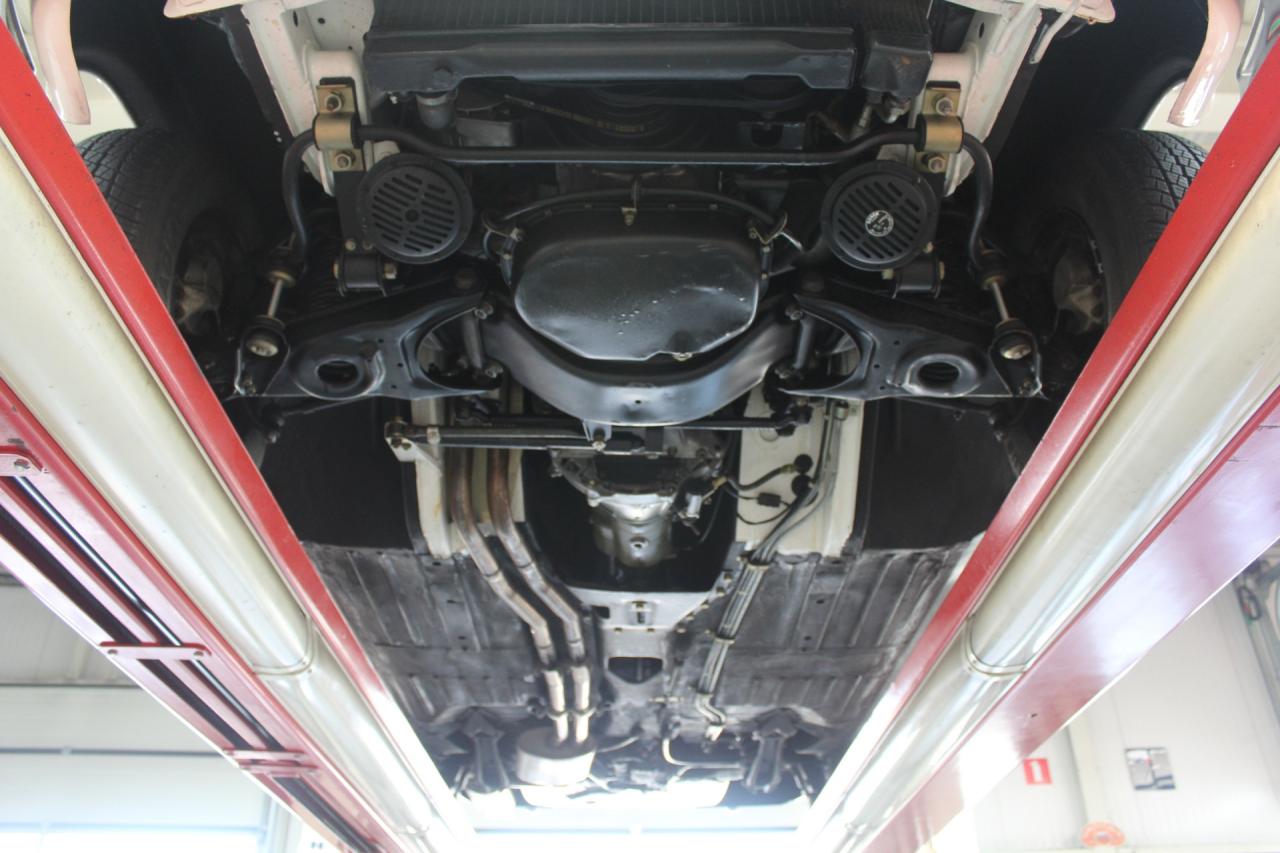 1970 Mercedes - Benz SL 280 Pagode