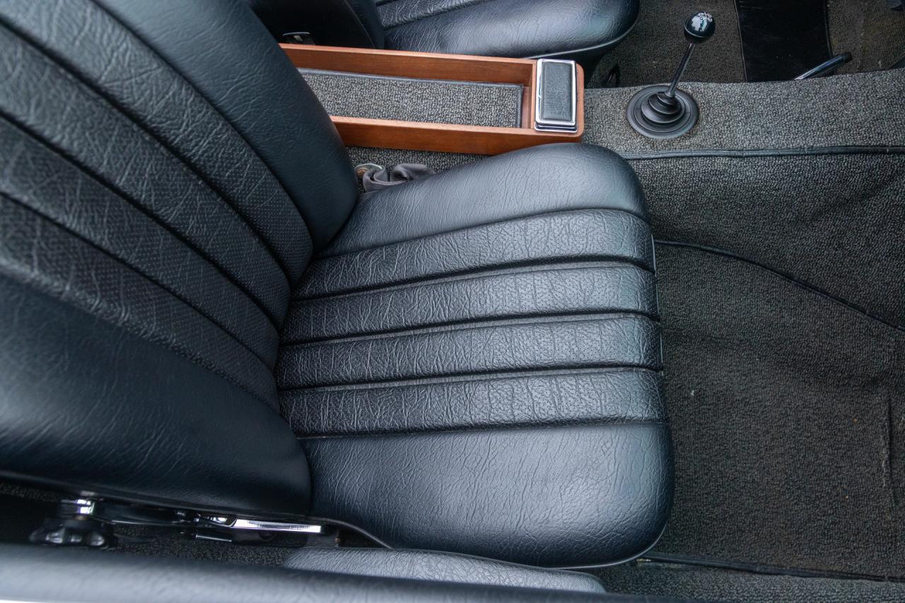 1970 Mercedes - Benz SL 280 Pagode