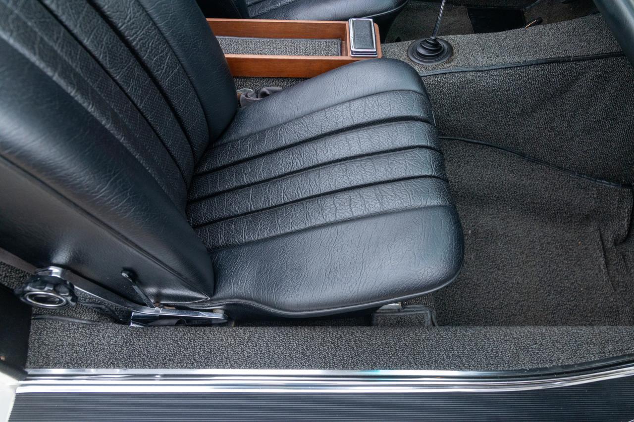 1970 Mercedes - Benz SL 280 Pagode