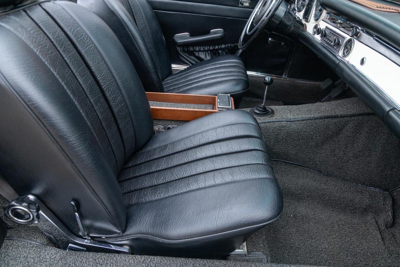 1970 Mercedes - Benz SL 280 Pagode