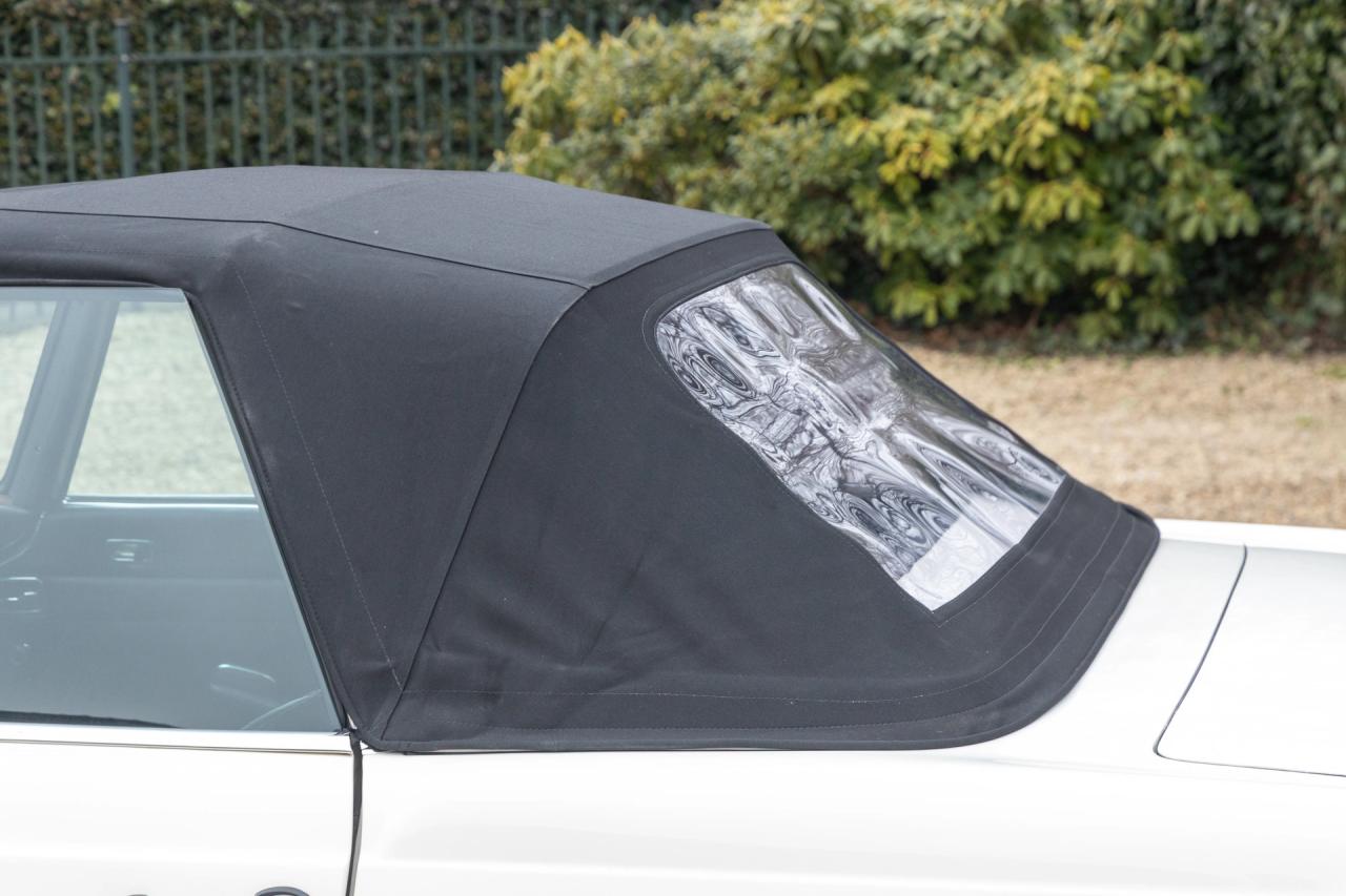 1970 Mercedes - Benz SL 280 Pagode