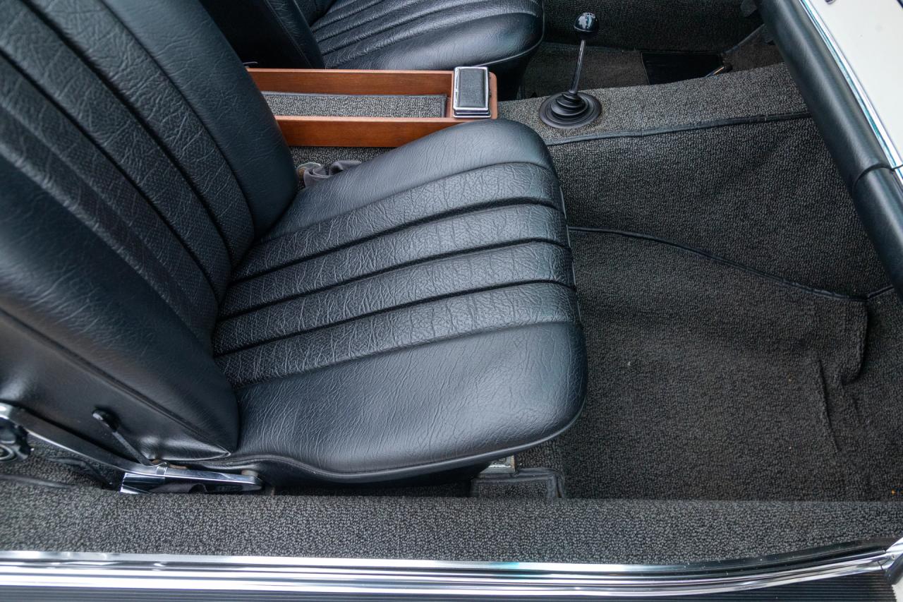 1970 Mercedes - Benz SL 280 Pagode