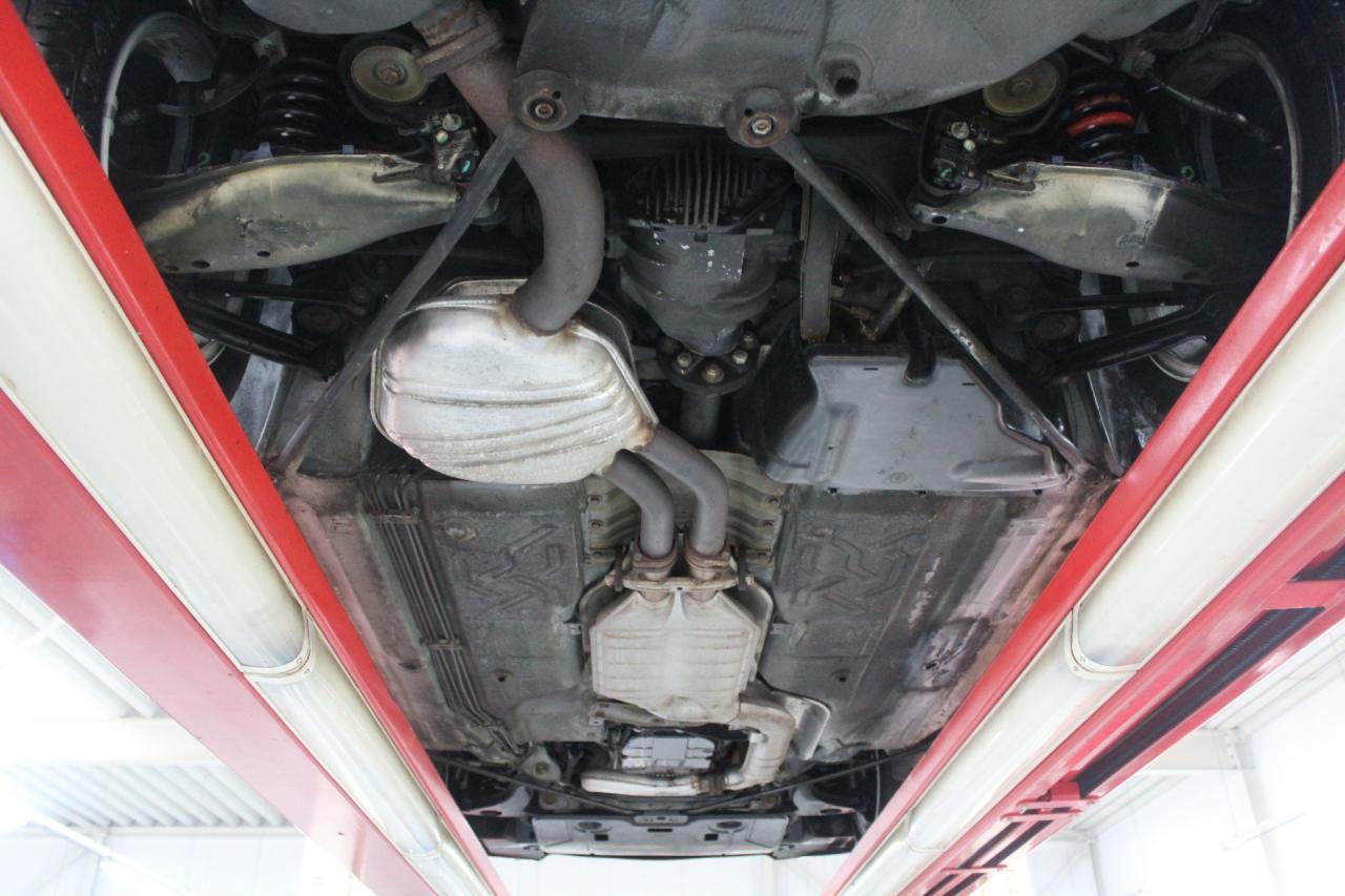 1991 Mercedes - Benz Mercedes Benz 500 SL &ldquo;36.000 kilometers&rdquo;