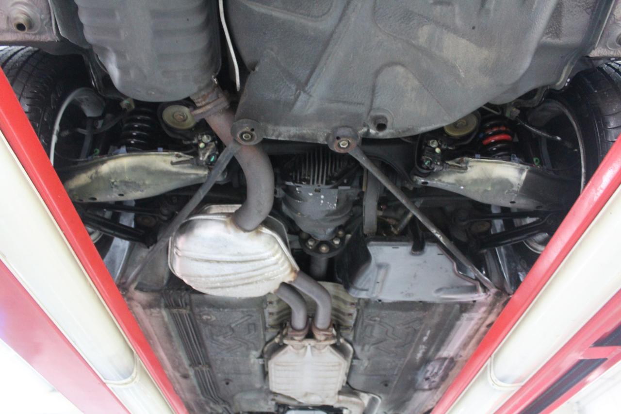 1991 Mercedes - Benz Mercedes Benz 500 SL &ldquo;36.000 kilometers&rdquo;