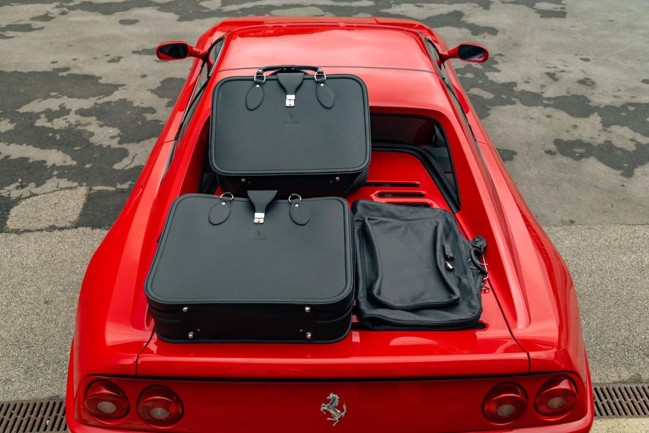 1998 Ferrari 355 F1 GTS