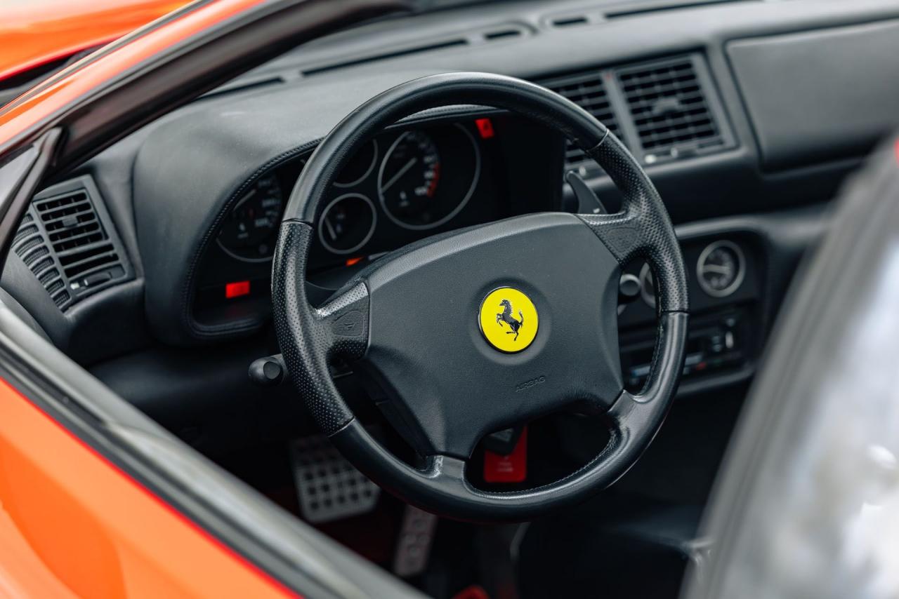 1998 Ferrari 355 F1 GTS