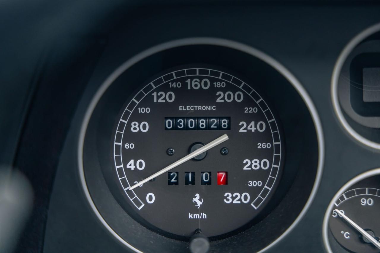 1998 Ferrari 355 F1 GTS