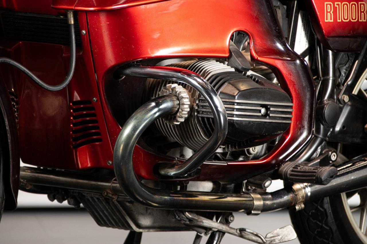 1982 BMW R 100 RS