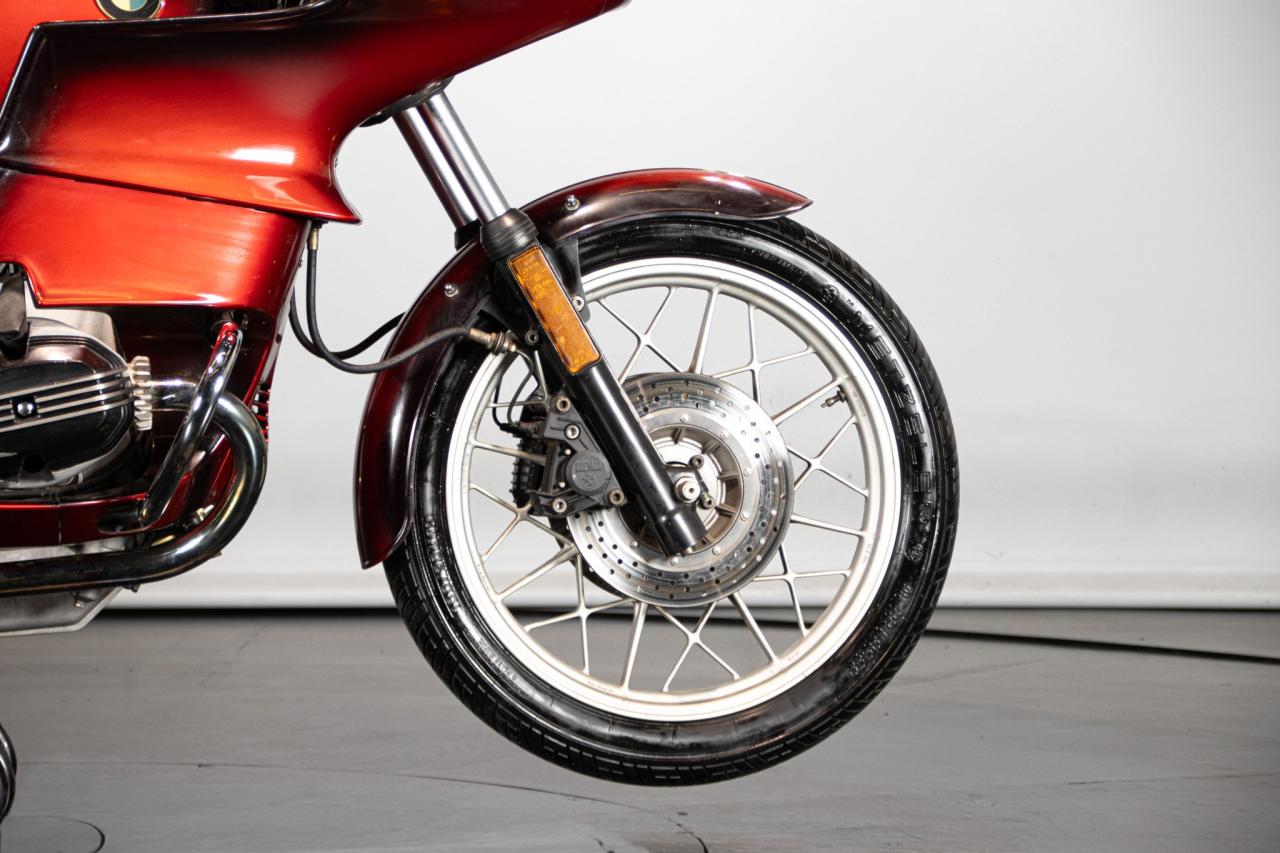 1982 BMW R 100 RS