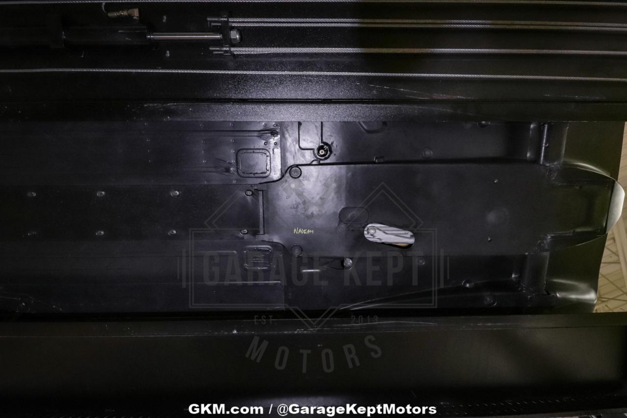 2001 Ferrari 360 Spider