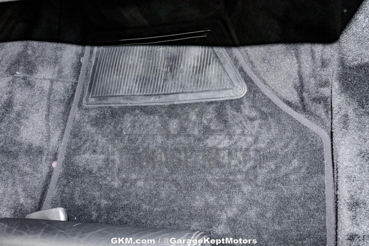 2001 Ferrari 360 Spider