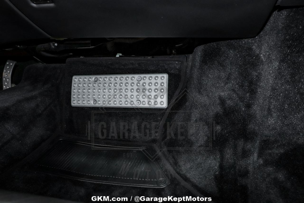 2001 Ferrari 360 Spider