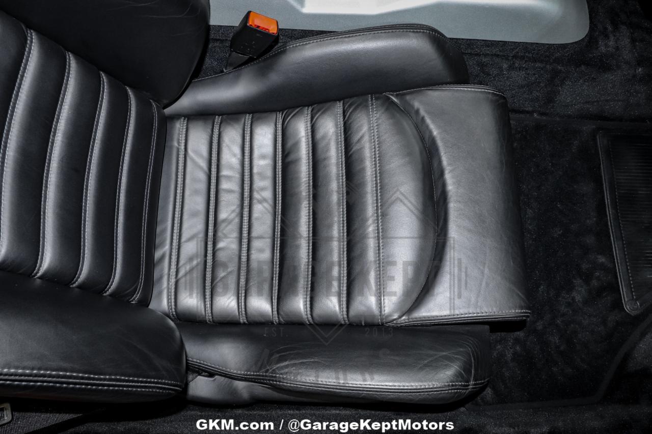 2001 Ferrari 360 Spider