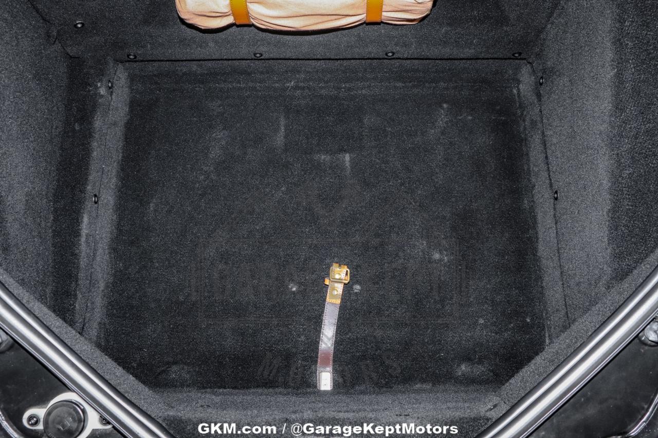 2001 Ferrari 360 Spider