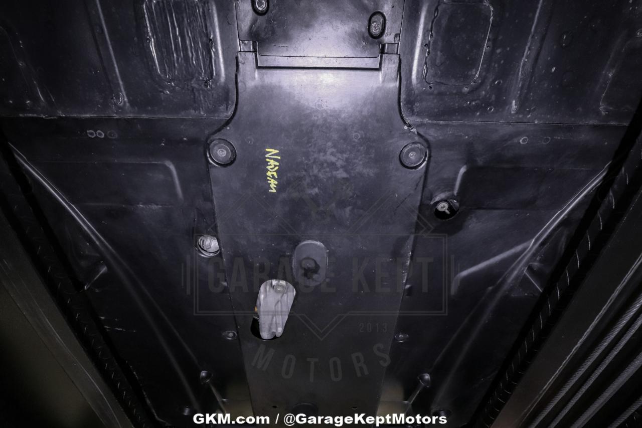 2001 Ferrari 360 Spider