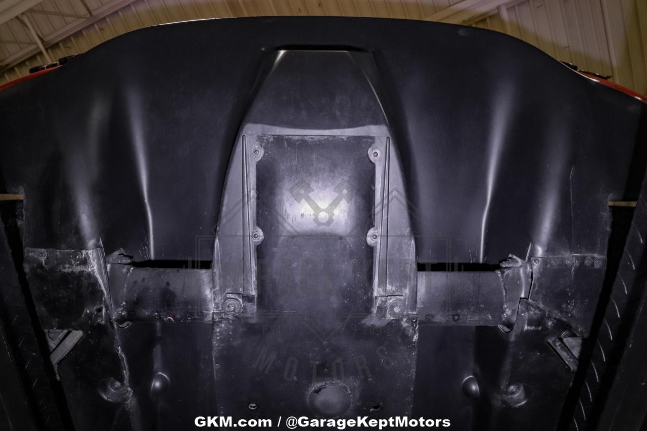 2001 Ferrari 360 Spider