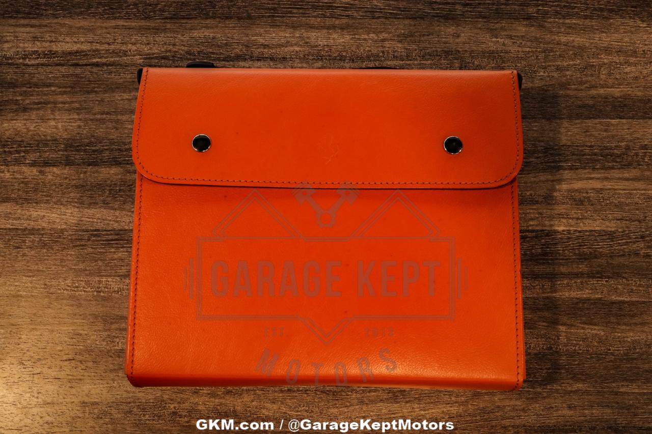 2001 Ferrari 360 Spider