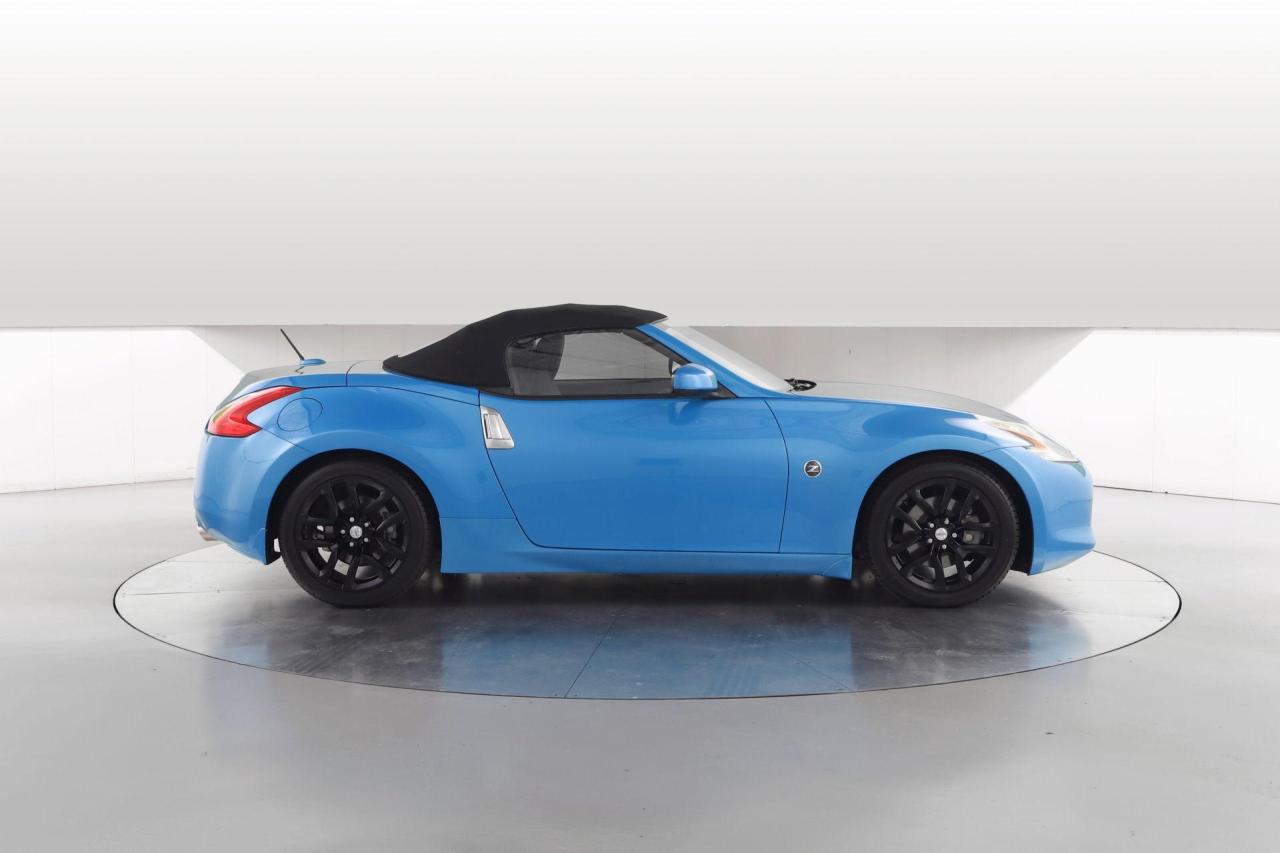 2010 Nissan 370Z
