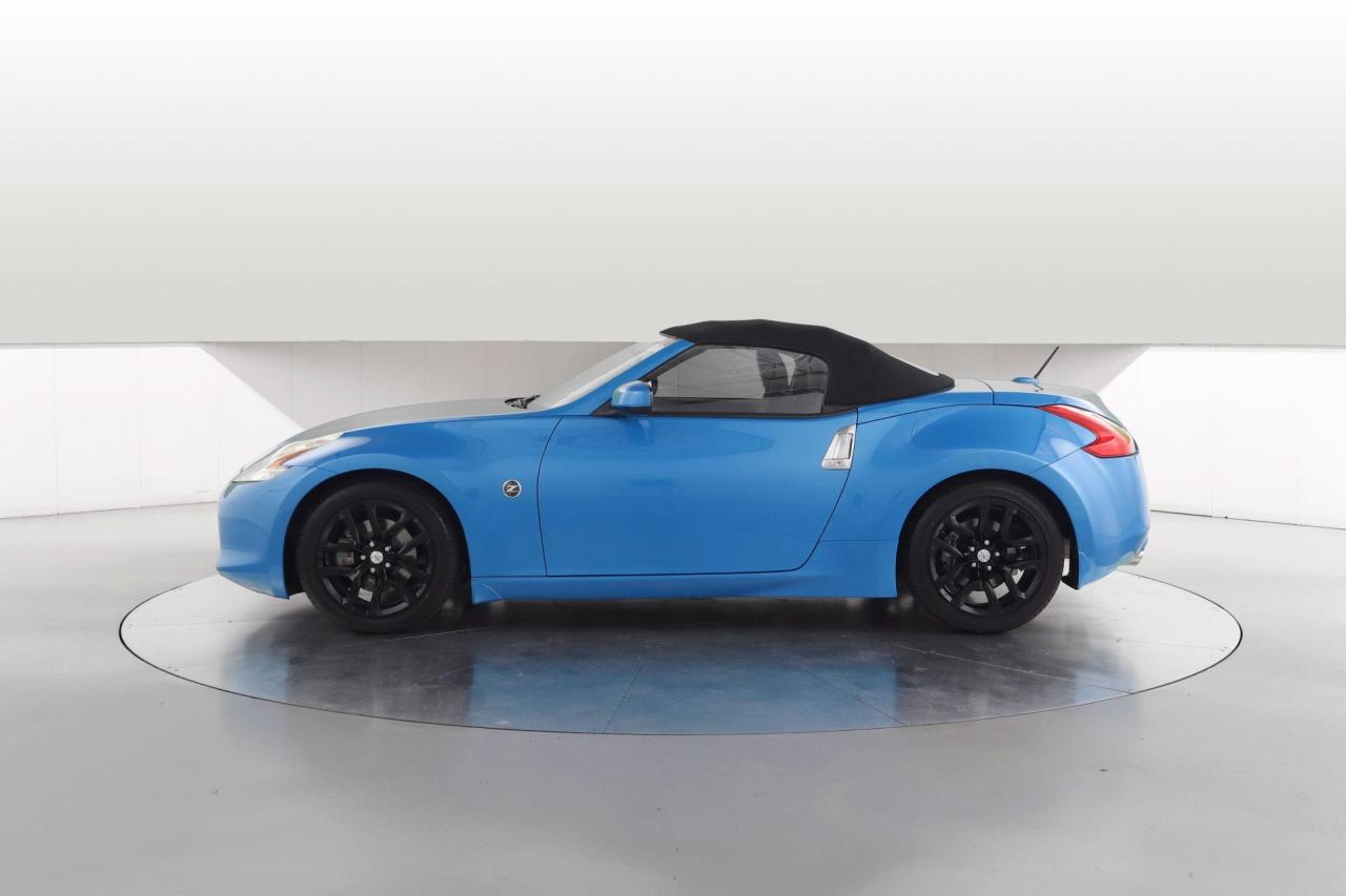 2010 Nissan 370Z